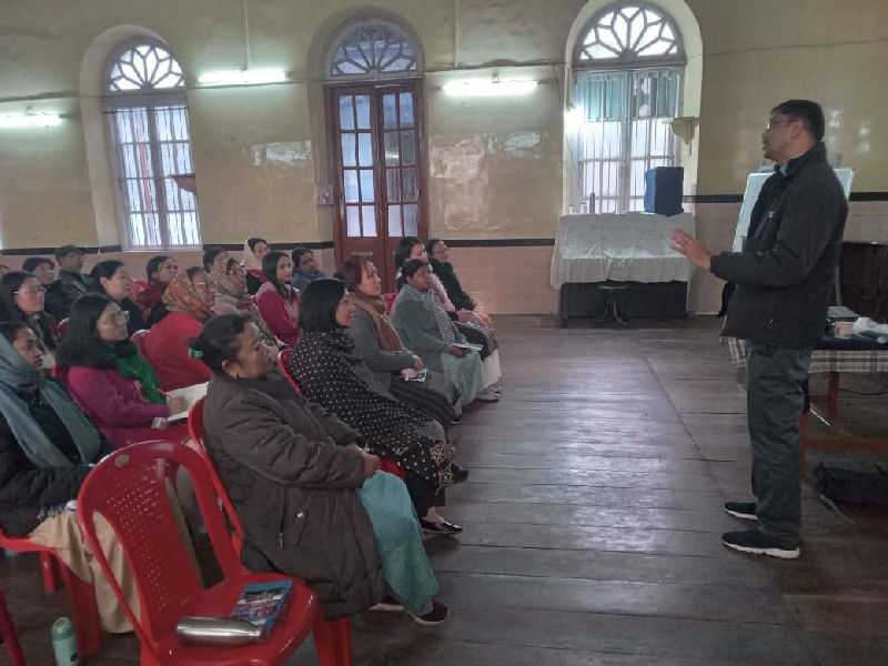 Teachers Orientation 2024